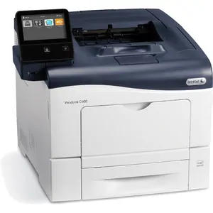Замена ролика захвата на принтере Xerox C400DN в Перми